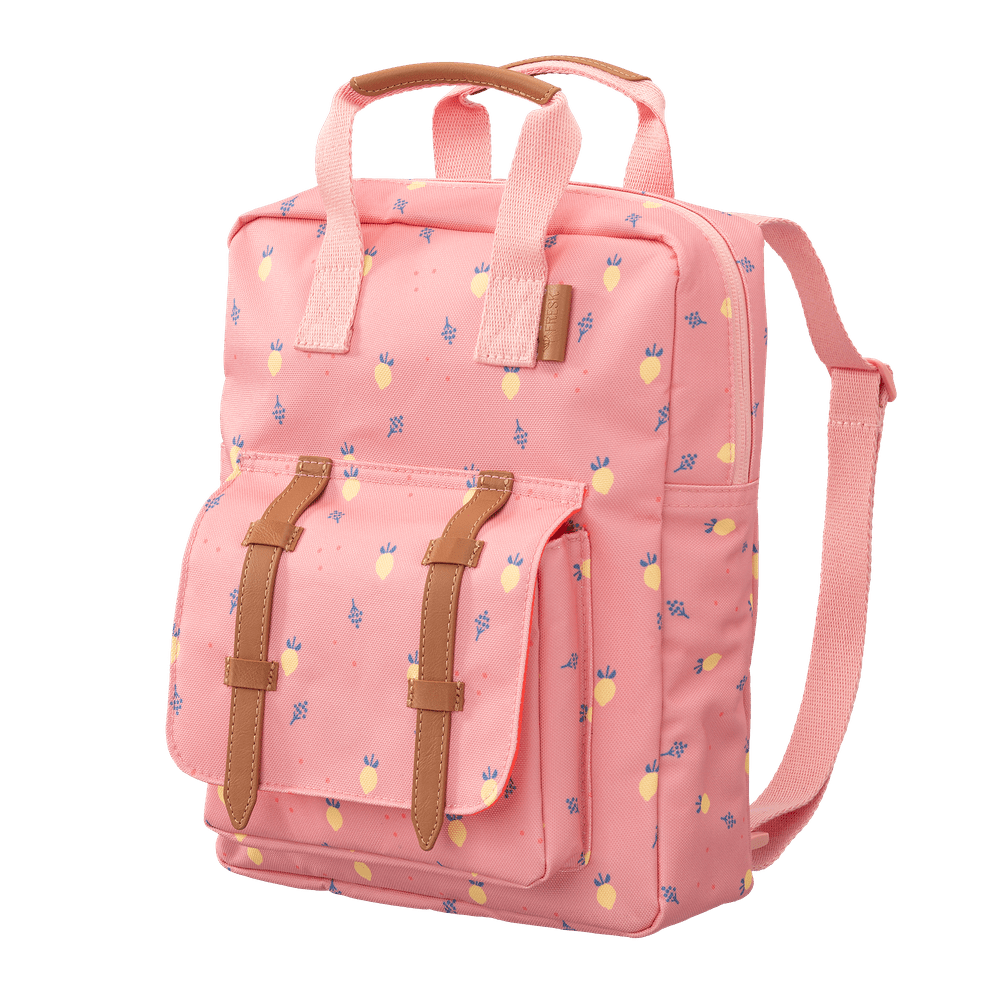 Petit sac à dos Fresk - Fruits d'été
