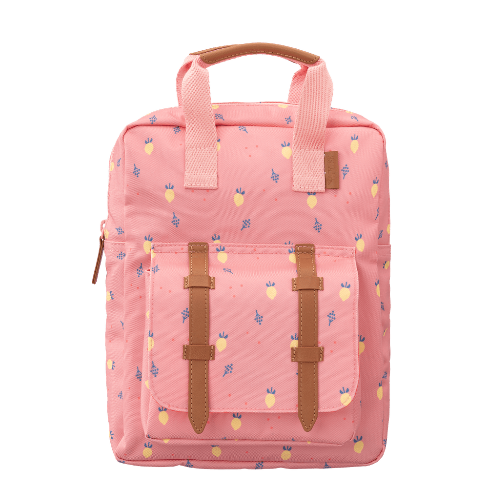 Fresk Petit sac à dos - Fruits d'été