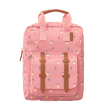 Fresk Petit sac à dos - Fruits d'été