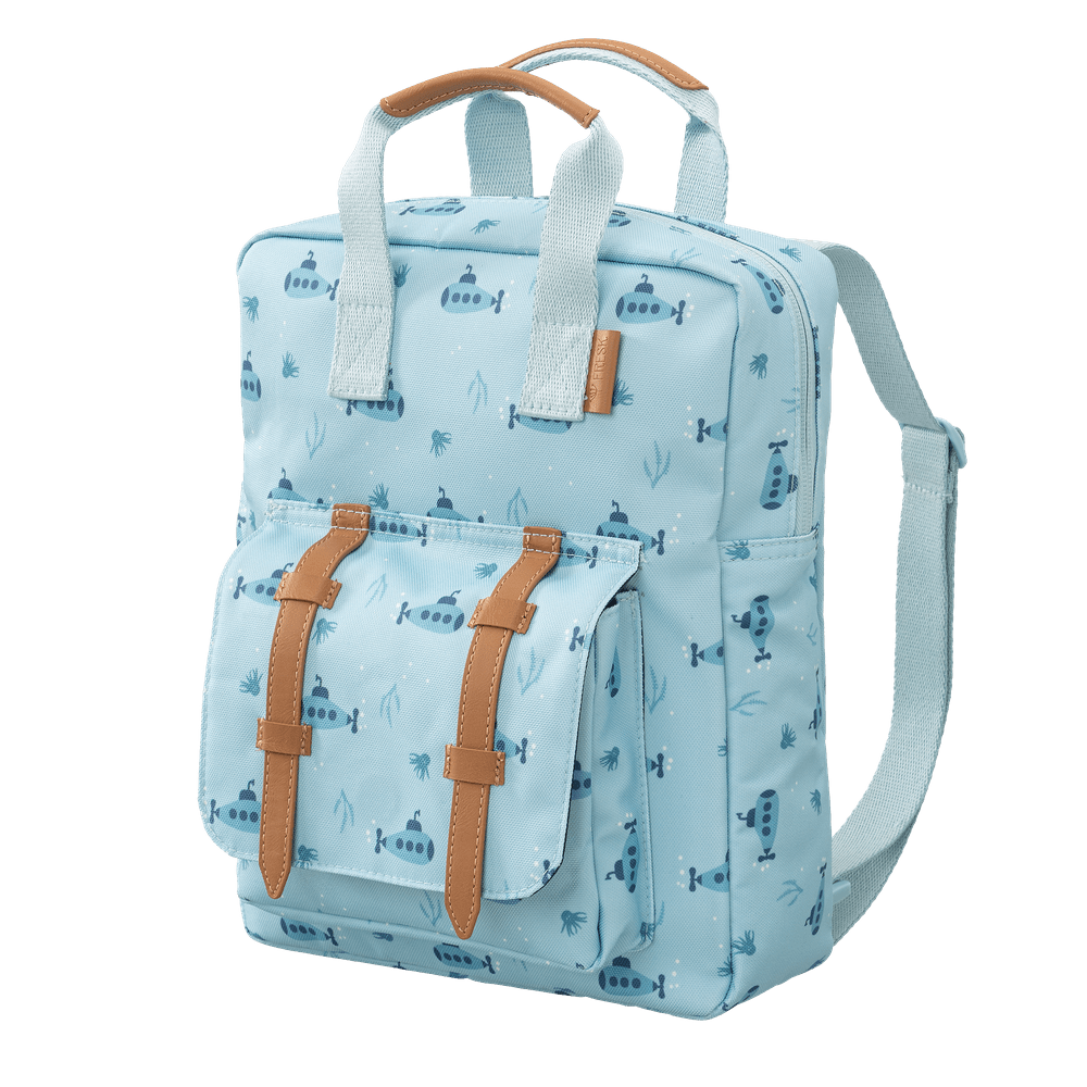 Petit sac à dos Fresk - Submarine
