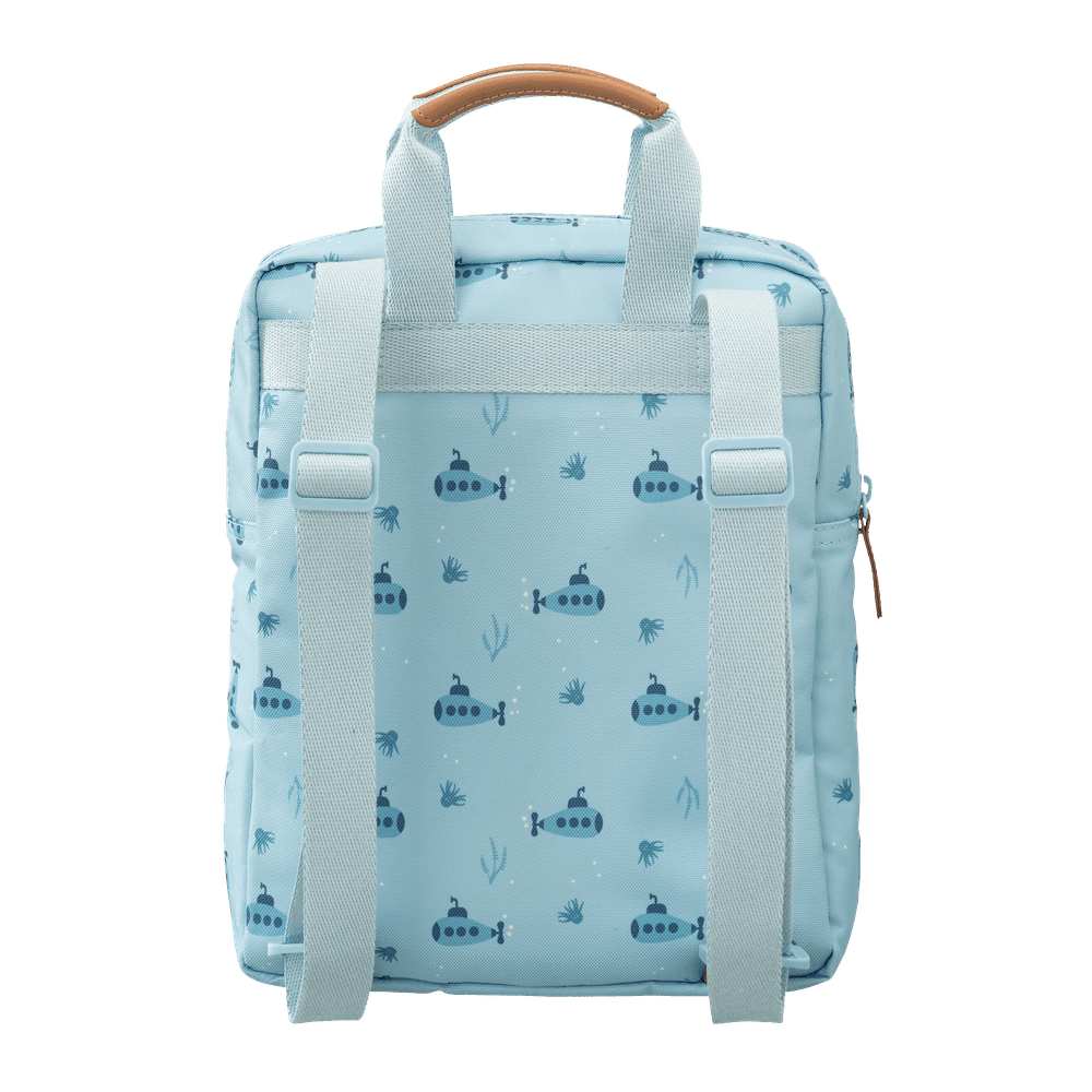 Fresk Petit sac à dos - Submarine