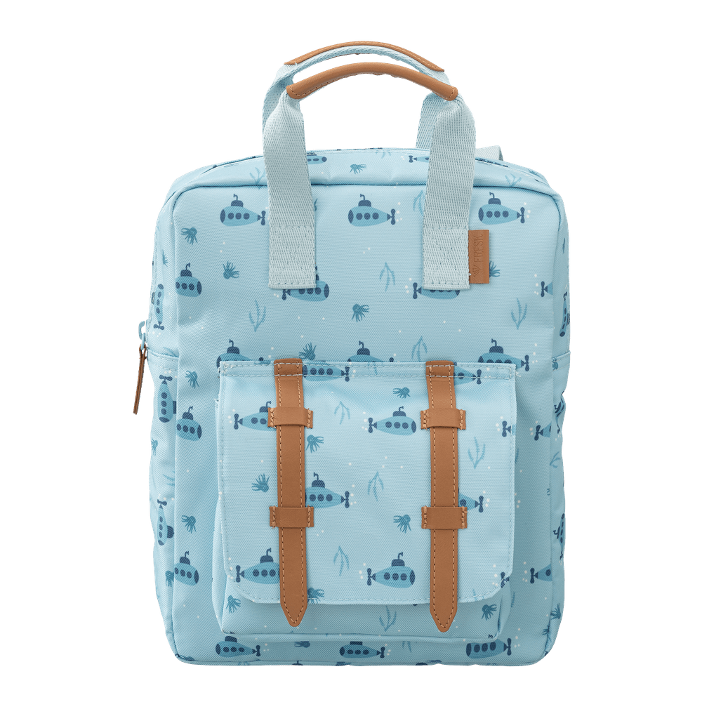 Fresk Petit sac à dos - Submarine