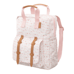 Fresk Mini Sac à Dos - Fleurs du Jardin