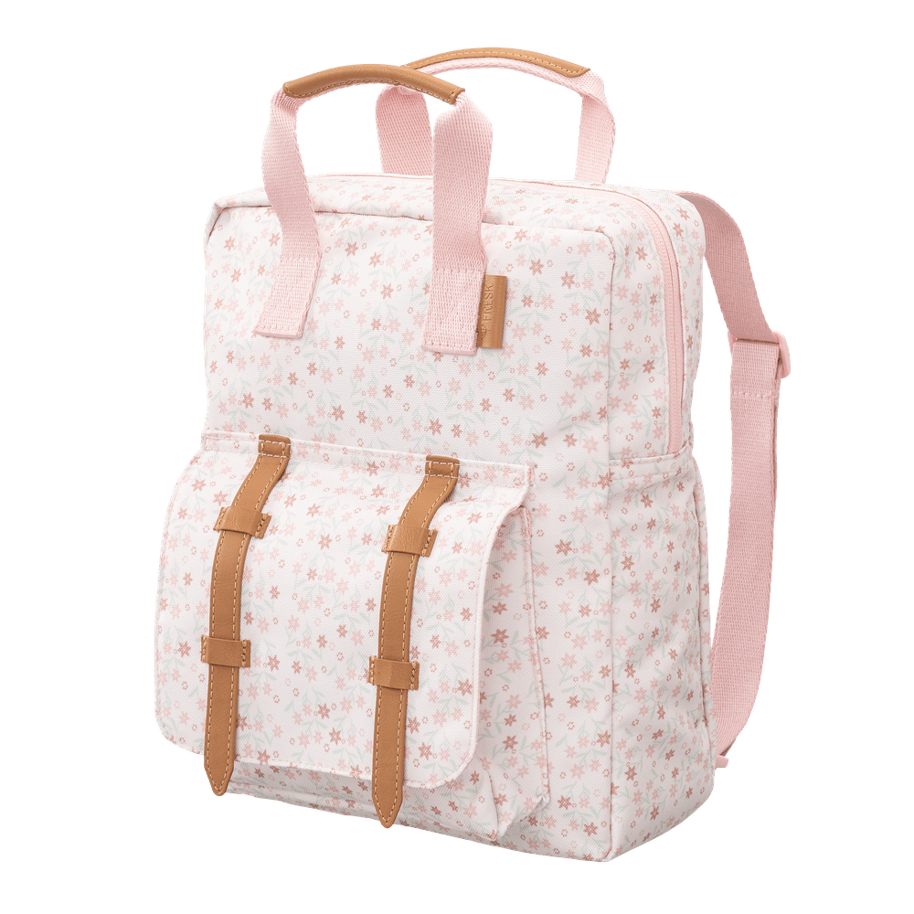 Fresk Mini Sac à Dos - Fleurs du Jardin
