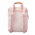 Fresk petit sac à dos - Fleurs du jardin
