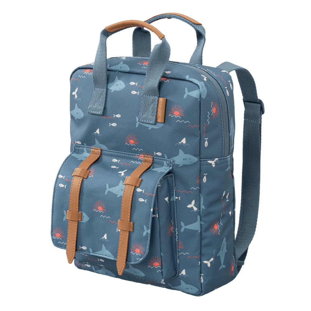 Sac à dos Fresk - Requin