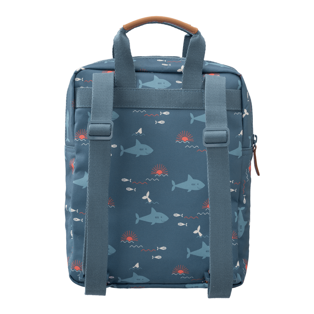 Fresk Petit sac à dos - Requin