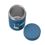 Fresk Pot de conservation/Thermos pour aliments / Bocal alimentaire - Dino