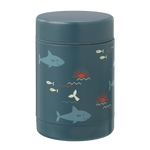 Fresk Pot de conservation/thermos pour aliments / Food Jar - Requin