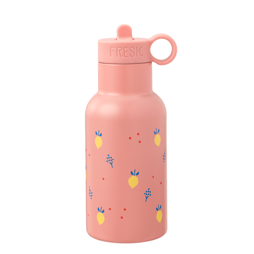 Bouteille / thermos Fresk 350Ml - Fruits d'été