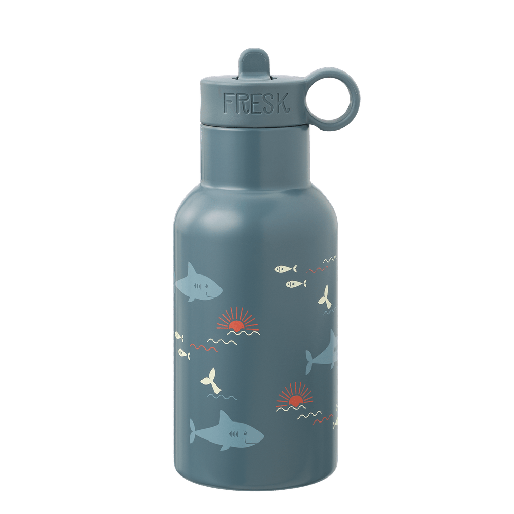 Fresk Bouteille isotherme / thermos 350Ml - Requin
