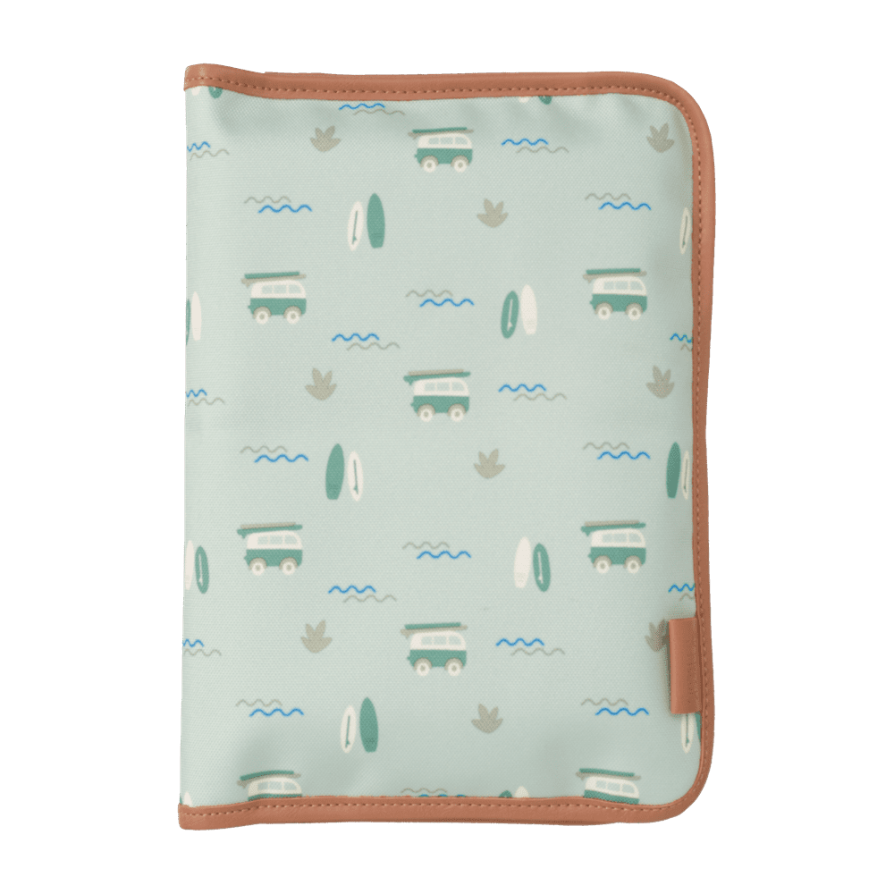 Étui à couches - Surf Boy Fresk -