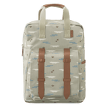Petit sac à dos Fresk Crocodile
