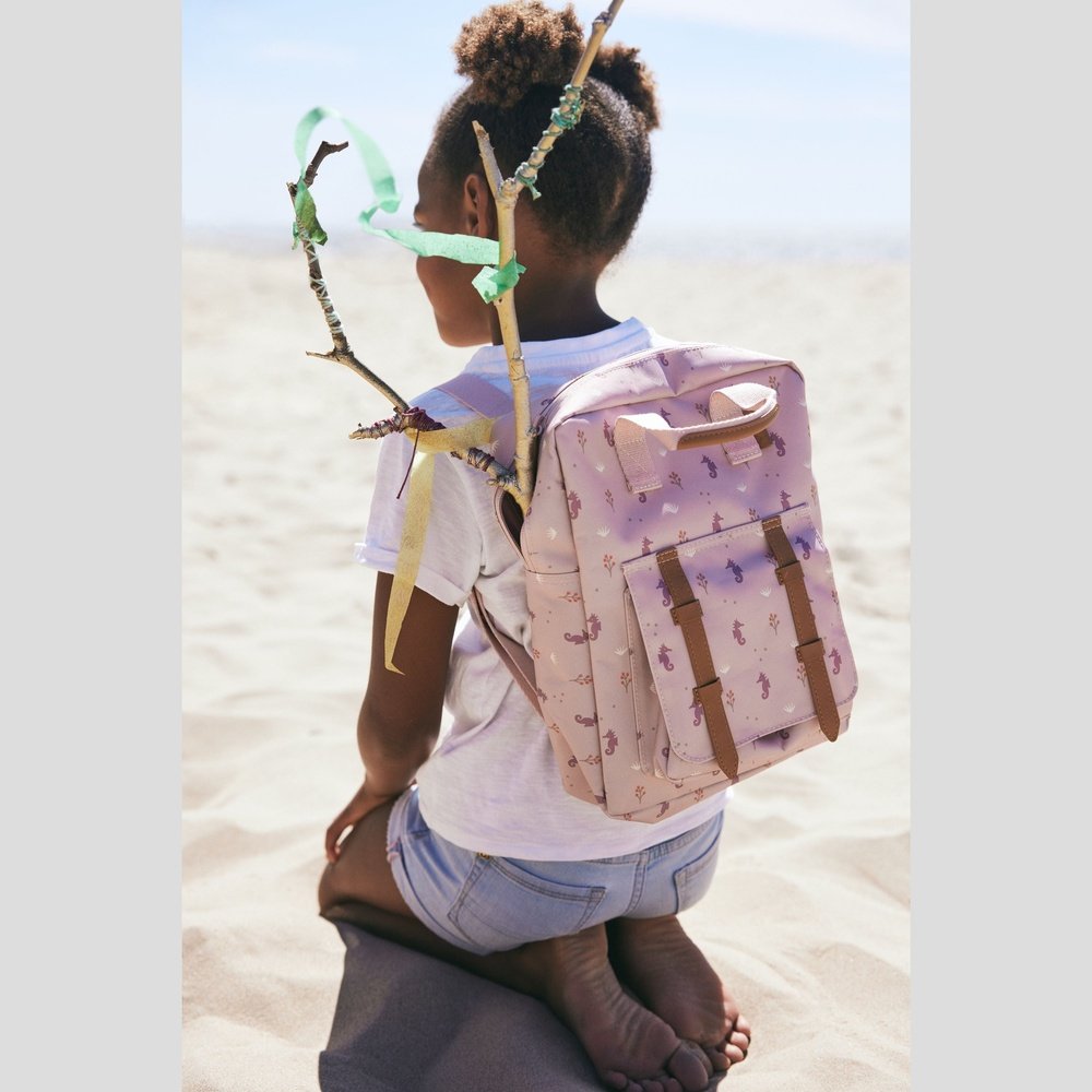 Fresk Petit sac à dos - Sea Horse