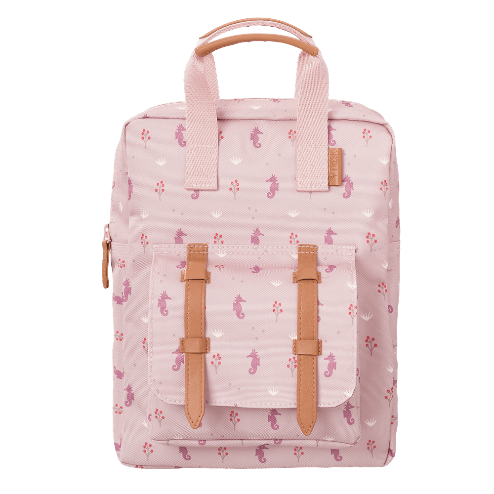Fresk petit sac à dos - Hippocampe