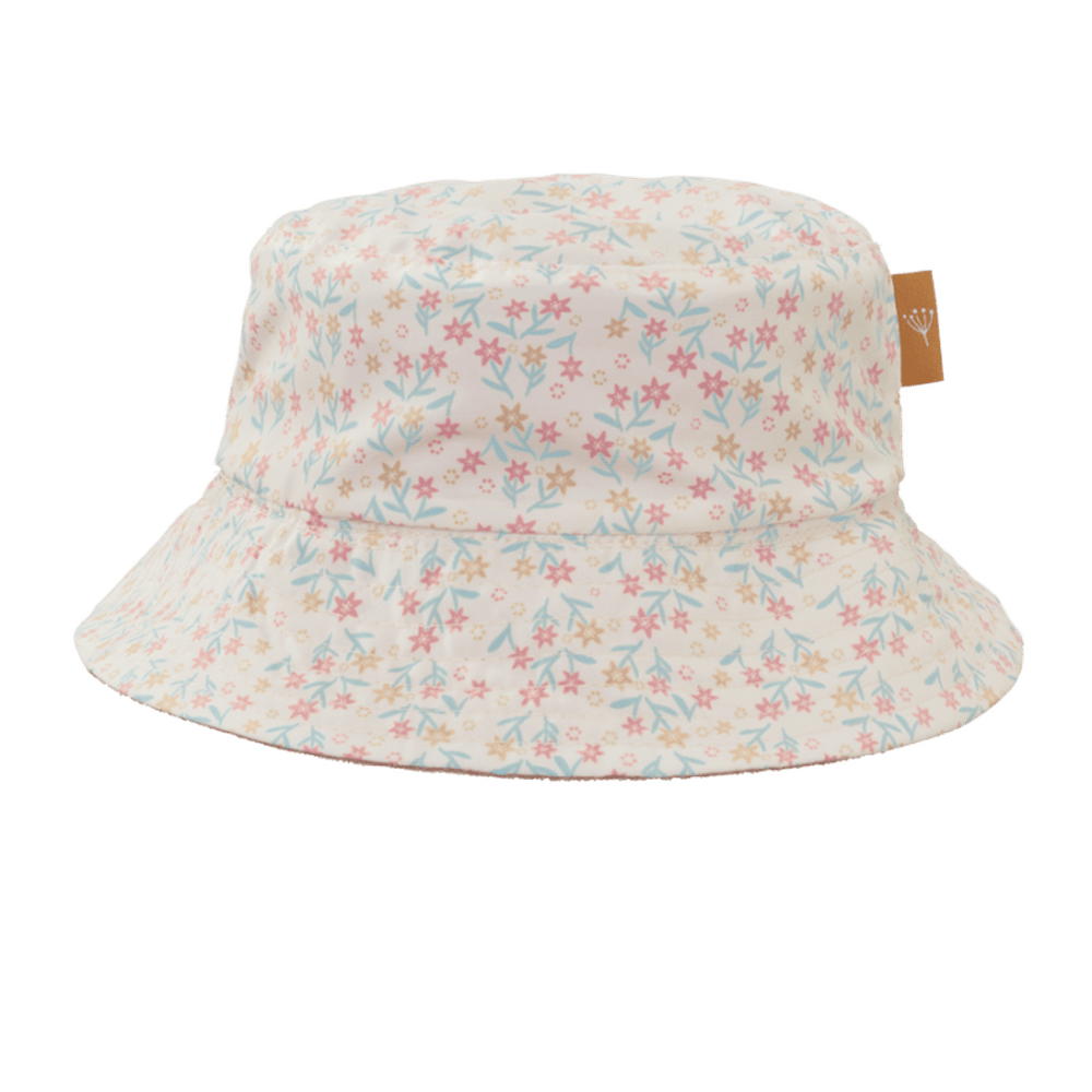 Bob UV Fresk Garden Flowers