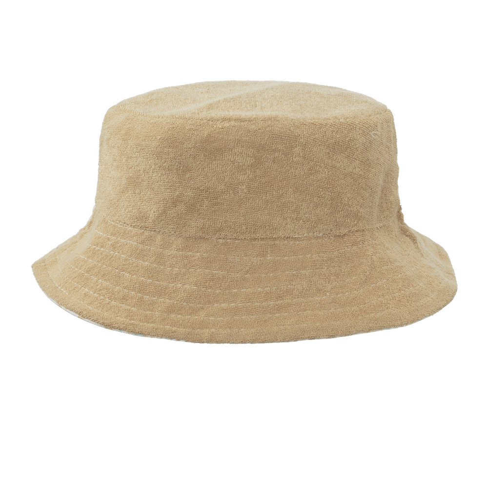 Fresk chapeau anti-UV bob Garden Flowers