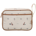 Grande trousse de toilette Fresk - Rabbit Sandshell
