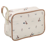 Fresk Grande trousse de toilette - Lapin Sandshell