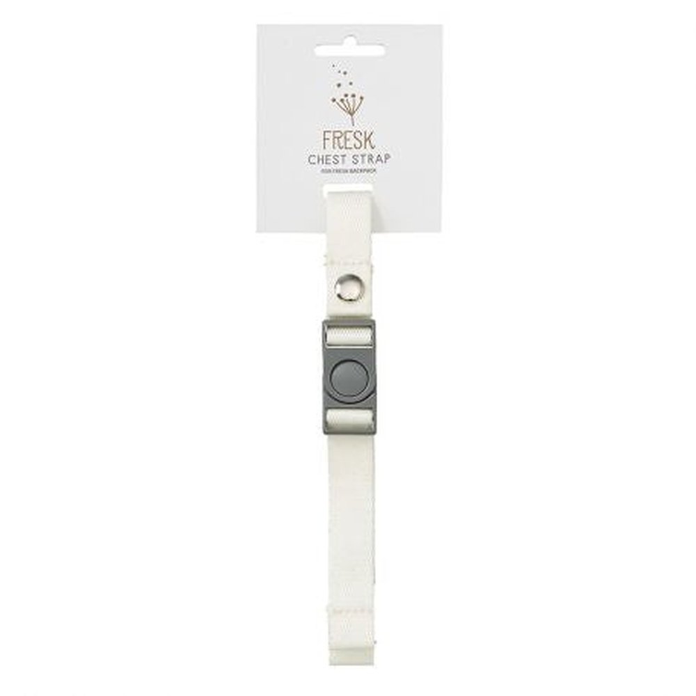 Fresk sangle de poitrine pour petit sac à dos