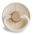 Tétine Frigg Little Viking - Latex - Sigrid/Cream T1/T2