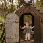Tétine Frigg Little Viking - Silicone - Sigrid/Crème T1/T2