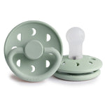 Sucette Frigg Moon - silicone - sauge T2