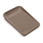 Coussin à langer Leander Matty, moka