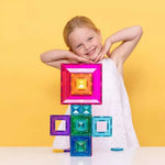 Connetix Bright Portal Pack | 48 pièces