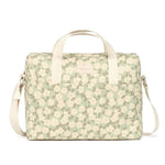 Nobodinoz sac à langer Gala - Vert Sakura