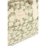 Nobodinoz Sac à langer Gala - Green Sakura