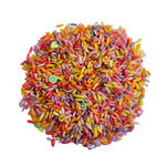 Grennn riz à jouer fruit mix 750 gram