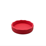 Grennn Bacs de jeu colorés - Grennn x Little Botanic Label Waves