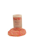Grennn riz de jeu mélange fleurs roses 750 gram