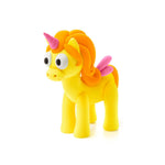 Hey Clay Pâte autodurcissante Unicorns - 15 pots