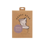 Happybeardiapers Sac imperméable/Sac à langer - Nougat