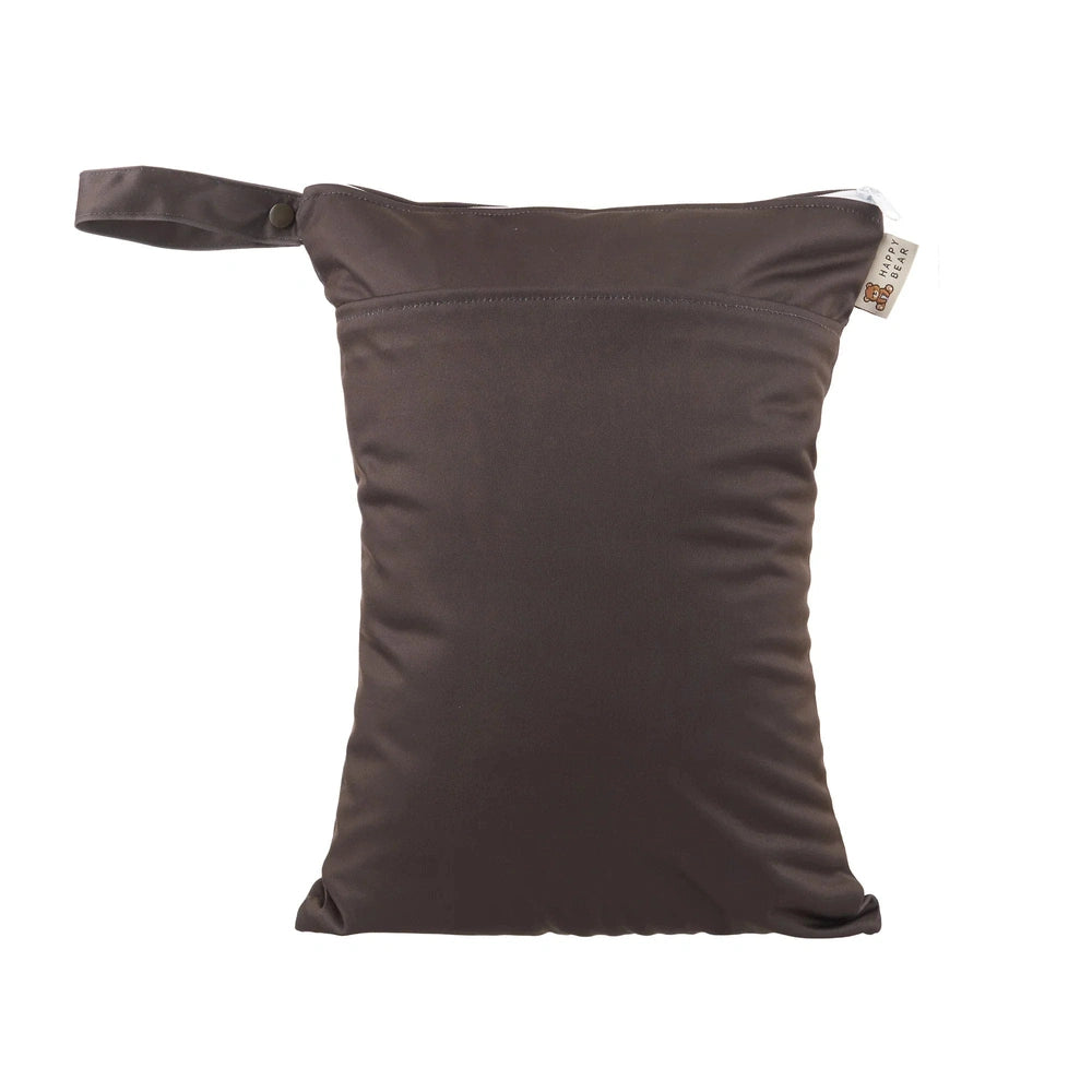 Happy Bear sac imperméable Moka