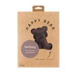 Sac imperméable Happy Bear Mokka