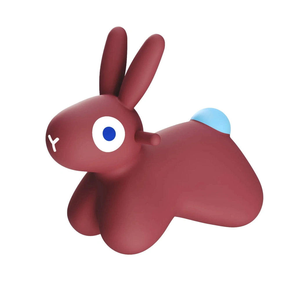Quut Hoppi - Lapin - Bordeaux
