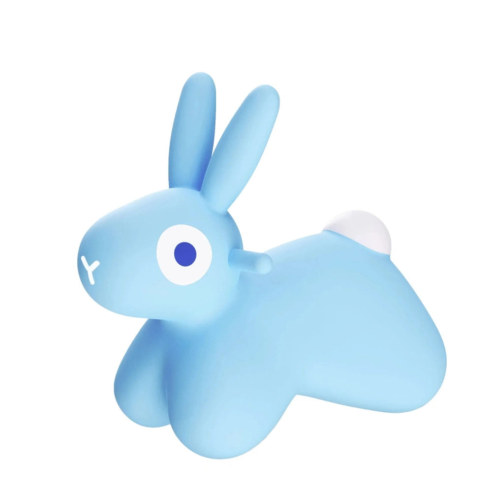 Quut Hoppi - Lapin - Bleu