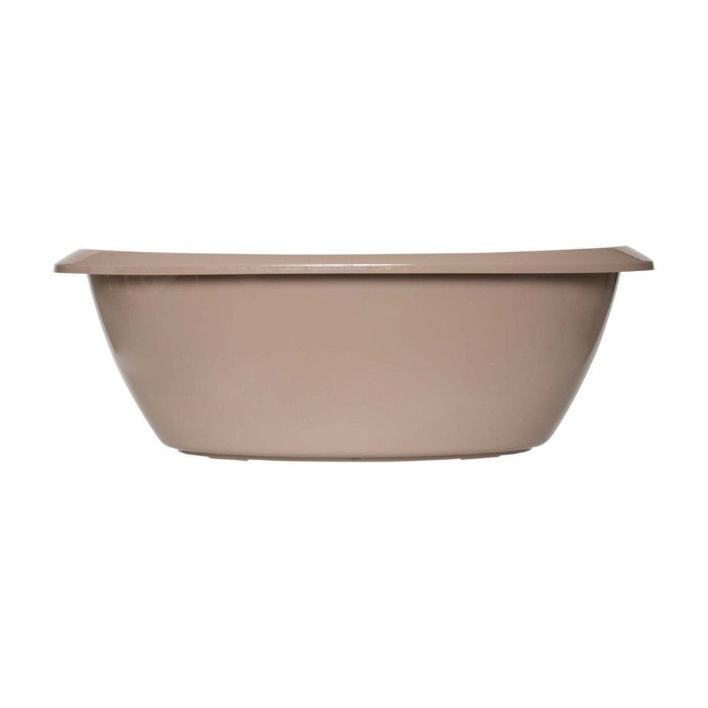 Luma baignoire bébé - Taupe désert