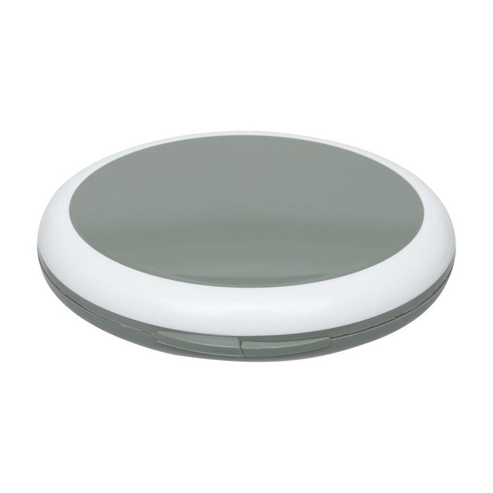 Bébé-jou set de soin - Breeze Green | coffret de toilette, set de manucure et thermomètre de bain