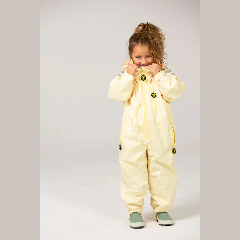 Combinaison de pluie Ducksday Lemonade