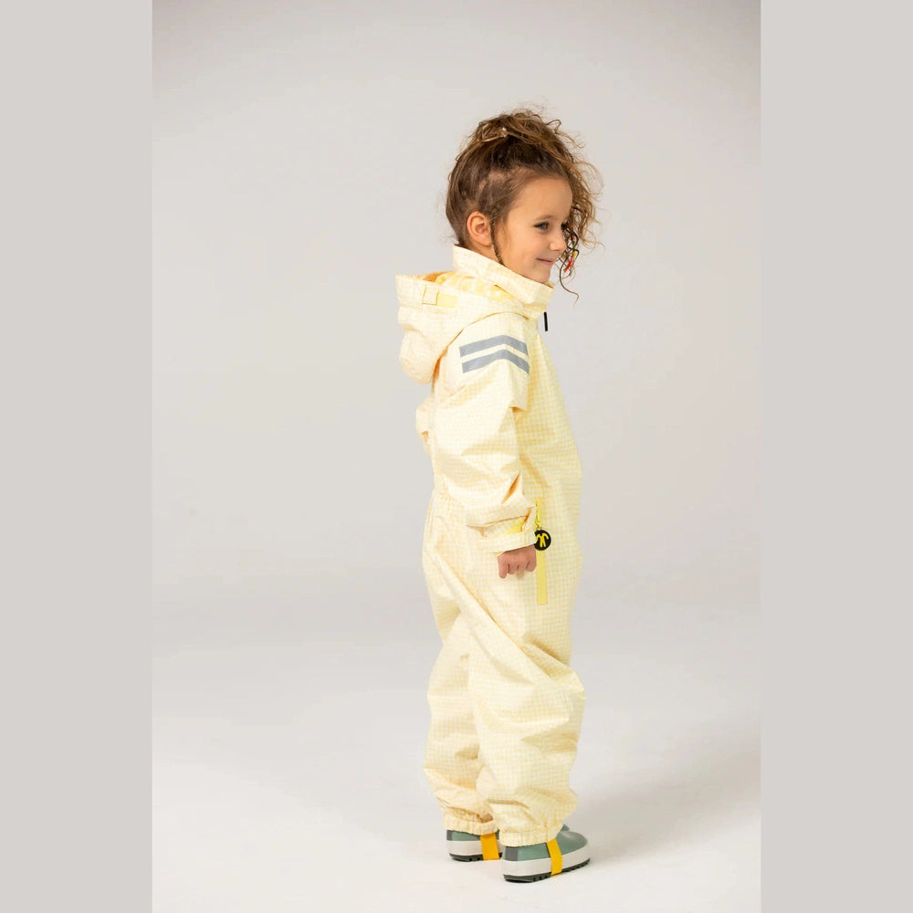 Ducksday combinaison de pluie Lemonade