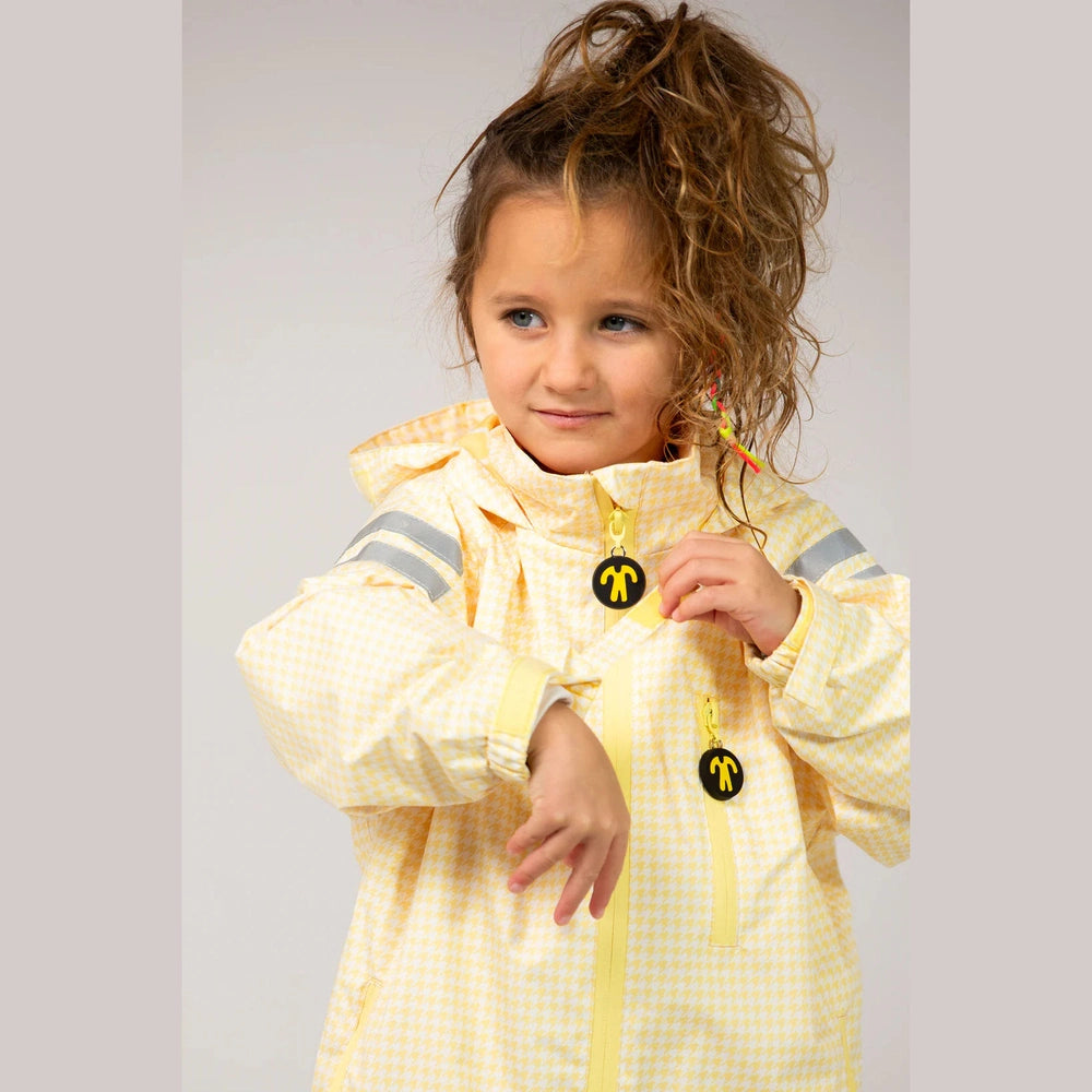 Ducksday combinaison de pluie Lemonade