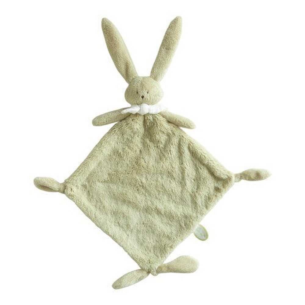 Dimpel Ella doudou 35 cm - pistache | Dimpel doudou doux