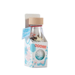 Petit Boum Bouteille sensorielle Bottle Artic