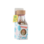 Petit Boum Bouteille sensorielle Bottle Pets