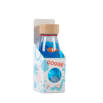 Petit Boum flacon sensoriel Fish