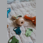 Kidywolf Kidyslide Lampe à histoires - Histoire